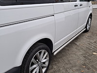 Bedrijfsauto, volkswagen, transporter 4motion - afbeelding 51 van  55
