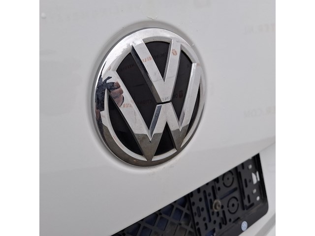 Bedrijfsauto, volkswagen, transporter 4motion - afbeelding 52 van  55