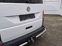 Bedrijfsauto, volkswagen, transporter 4motion - afbeelding 53 van  55
