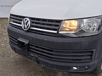 Bedrijfsauto, volkswagen, transporter 4motion - afbeelding 54 van  55
