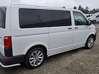 Bedrijfsauto, volkswagen, transporter 4motion - afbeelding 5 van  55