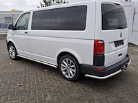 Bedrijfsauto, volkswagen, transporter 4motion - afbeelding 7 van  55