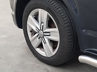 Bedrijfsauto, volkswagen, transporter doublecab 2.0 tdi 150kw, 2017 - afbeelding 2 van  52
