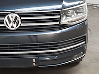 Bedrijfsauto, volkswagen, transporter doublecab 2.0 tdi 150kw, 2017 - afbeelding 3 van  52