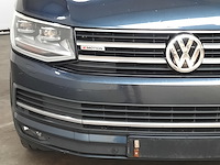 Bedrijfsauto, volkswagen, transporter doublecab 2.0 tdi 150kw, 2017 - afbeelding 4 van  52