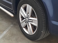 Bedrijfsauto, volkswagen, transporter doublecab 2.0 tdi 150kw, 2017 - afbeelding 5 van  52