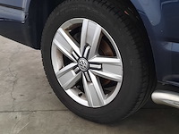 Bedrijfsauto, volkswagen, transporter doublecab 2.0 tdi 150kw, 2017 - afbeelding 7 van  52