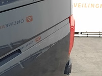Bedrijfsauto, volkswagen, transporter doublecab 2.0 tdi 150kw, 2017 - afbeelding 10 van  52