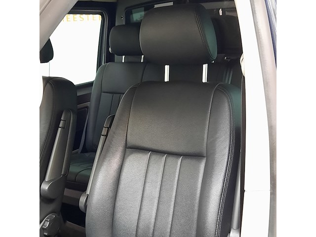 Bedrijfsauto, volkswagen, transporter doublecab 2.0 tdi 150kw, 2017 - afbeelding 13 van  52