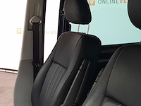 Bedrijfsauto, volkswagen, transporter doublecab 2.0 tdi 150kw, 2017 - afbeelding 14 van  52