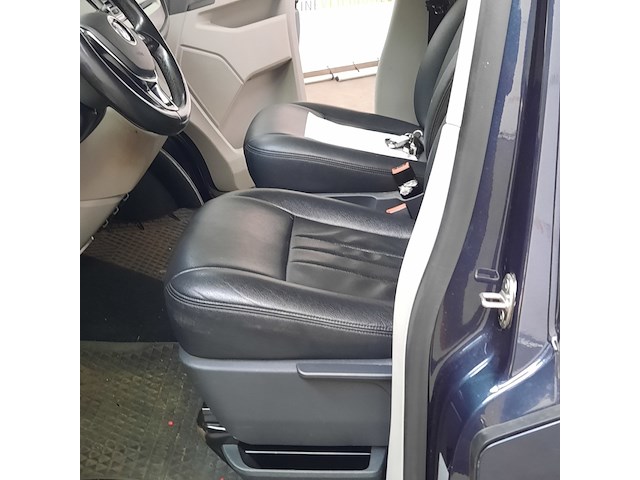 Bedrijfsauto, volkswagen, transporter doublecab 2.0 tdi 150kw, 2017 - afbeelding 15 van  52