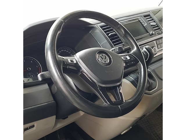 Bedrijfsauto, volkswagen, transporter doublecab 2.0 tdi 150kw, 2017 - afbeelding 17 van  52