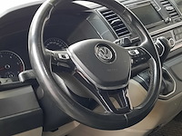 Bedrijfsauto, volkswagen, transporter doublecab 2.0 tdi 150kw, 2017 - afbeelding 17 van  52