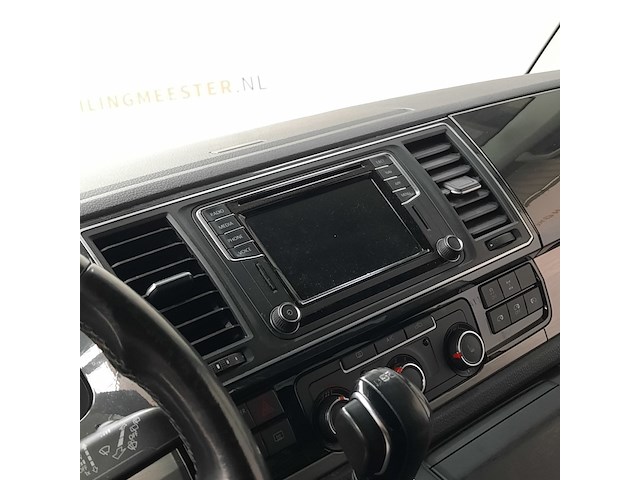 Bedrijfsauto, volkswagen, transporter doublecab 2.0 tdi 150kw, 2017 - afbeelding 18 van  52