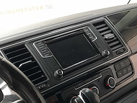 Bedrijfsauto, volkswagen, transporter doublecab 2.0 tdi 150kw, 2017 - afbeelding 18 van  52