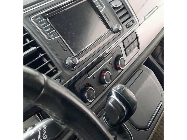 Bedrijfsauto, volkswagen, transporter doublecab 2.0 tdi 150kw, 2017 - afbeelding 19 van  52