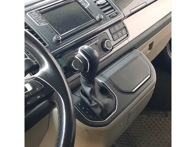 Bedrijfsauto, volkswagen, transporter doublecab 2.0 tdi 150kw, 2017 - afbeelding 20 van  52