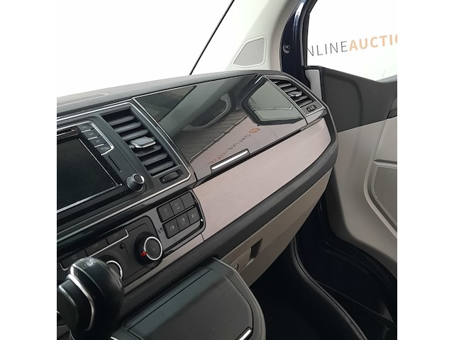 Bedrijfsauto, volkswagen, transporter doublecab 2.0 tdi 150kw, 2017 - afbeelding 21 van  52