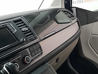 Bedrijfsauto, volkswagen, transporter doublecab 2.0 tdi 150kw, 2017 - afbeelding 21 van  52