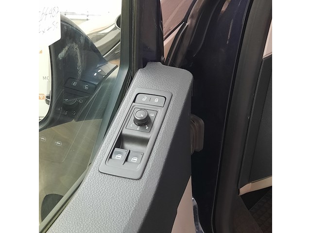 Bedrijfsauto, volkswagen, transporter doublecab 2.0 tdi 150kw, 2017 - afbeelding 22 van  52
