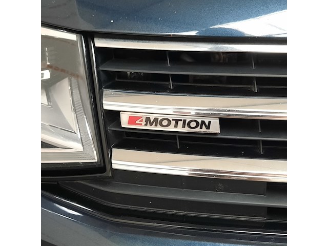 Bedrijfsauto, volkswagen, transporter doublecab 2.0 tdi 150kw, 2017 - afbeelding 24 van  52