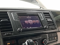 Bedrijfsauto, volkswagen, transporter doublecab 2.0 tdi 150kw, 2017 - afbeelding 27 van  52