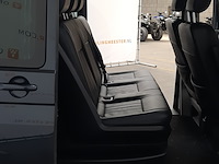 Bedrijfsauto, volkswagen, transporter doublecab 2.0 tdi 150kw, 2017 - afbeelding 28 van  52
