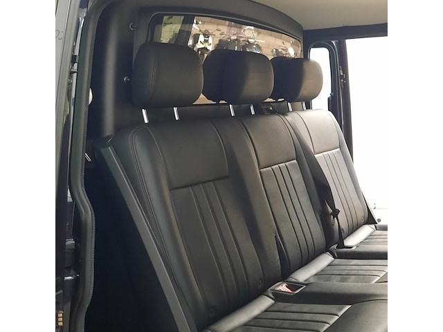 Bedrijfsauto, volkswagen, transporter doublecab 2.0 tdi 150kw, 2017 - afbeelding 29 van  52