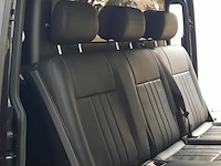Bedrijfsauto, volkswagen, transporter doublecab 2.0 tdi 150kw, 2017 - afbeelding 29 van  52