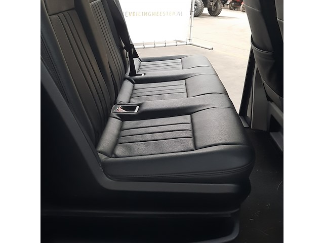 Bedrijfsauto, volkswagen, transporter doublecab 2.0 tdi 150kw, 2017 - afbeelding 30 van  52