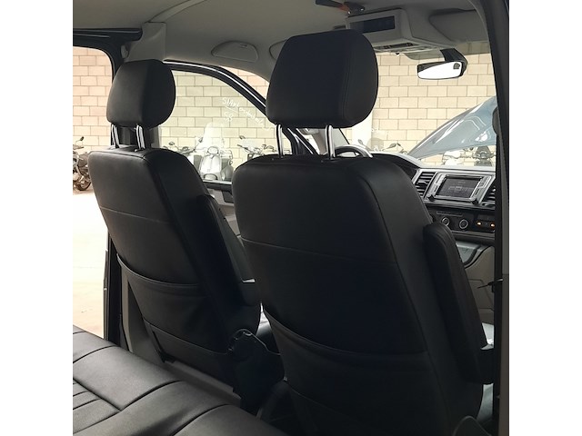 Bedrijfsauto, volkswagen, transporter doublecab 2.0 tdi 150kw, 2017 - afbeelding 31 van  52
