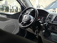 Bedrijfsauto, volkswagen, transporter doublecab 2.0 tdi 150kw, 2017 - afbeelding 32 van  52