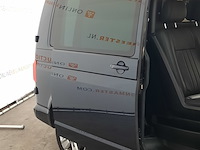 Bedrijfsauto, volkswagen, transporter doublecab 2.0 tdi 150kw, 2017 - afbeelding 33 van  52