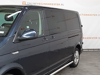 Bedrijfsauto, volkswagen, transporter doublecab 2.0 tdi 150kw, 2017 - afbeelding 23 van  52