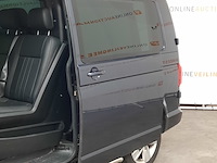 Bedrijfsauto, volkswagen, transporter doublecab 2.0 tdi 150kw, 2017 - afbeelding 36 van  52
