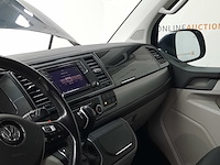 Bedrijfsauto, volkswagen, transporter doublecab 2.0 tdi 150kw, 2017 - afbeelding 37 van  52