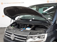 Bedrijfsauto, volkswagen, transporter doublecab 2.0 tdi 150kw, 2017 - afbeelding 38 van  52