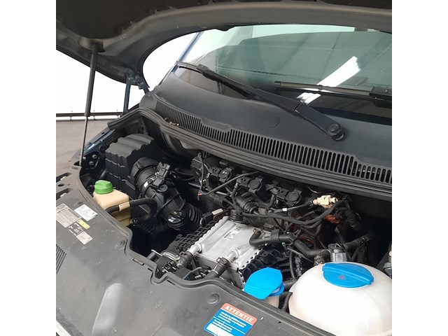Bedrijfsauto, volkswagen, transporter doublecab 2.0 tdi 150kw, 2017 - afbeelding 40 van  52