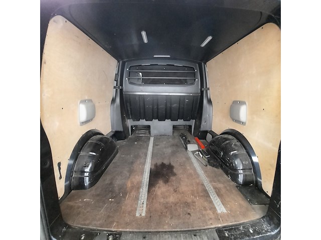 Bedrijfsauto, volkswagen, transporter doublecab 2.0 tdi 150kw, 2017 - afbeelding 41 van  52