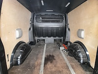 Bedrijfsauto, volkswagen, transporter doublecab 2.0 tdi 150kw, 2017 - afbeelding 41 van  52