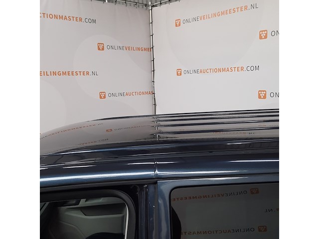Bedrijfsauto, volkswagen, transporter doublecab 2.0 tdi 150kw, 2017 - afbeelding 44 van  52