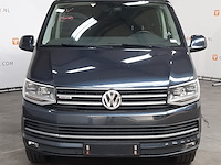 Bedrijfsauto, volkswagen, transporter doublecab 2.0 tdi 150kw, 2017 - afbeelding 34 van  52
