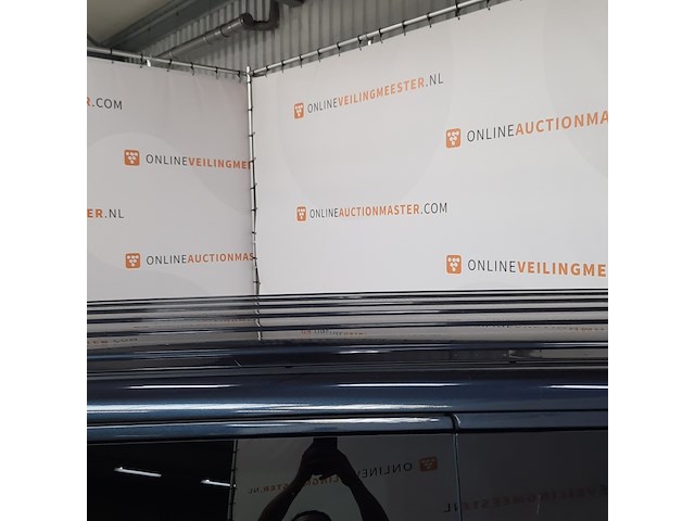 Bedrijfsauto, volkswagen, transporter doublecab 2.0 tdi 150kw, 2017 - afbeelding 46 van  52