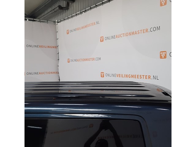 Bedrijfsauto, volkswagen, transporter doublecab 2.0 tdi 150kw, 2017 - afbeelding 47 van  52