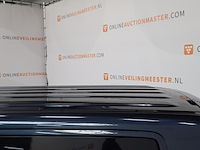 Bedrijfsauto, volkswagen, transporter doublecab 2.0 tdi 150kw, 2017 - afbeelding 47 van  52