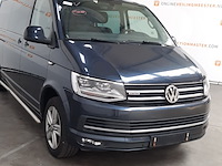 Bedrijfsauto, volkswagen, transporter doublecab 2.0 tdi 150kw, 2017 - afbeelding 45 van  52