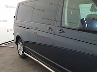 Bedrijfsauto, volkswagen, transporter doublecab 2.0 tdi 150kw, 2017 - afbeelding 49 van  52