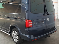 Bedrijfsauto, volkswagen, transporter doublecab 2.0 tdi 150kw, 2017 - afbeelding 50 van  52