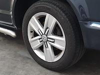 Bedrijfsauto, volkswagen, transporter doublecab 2.0 tdi 150kw, 2017 - afbeelding 52 van  52