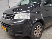 Bedrijfsauto, volkswagen, transporter tdi 60 edition, 2008 - afbeelding 11 van  87